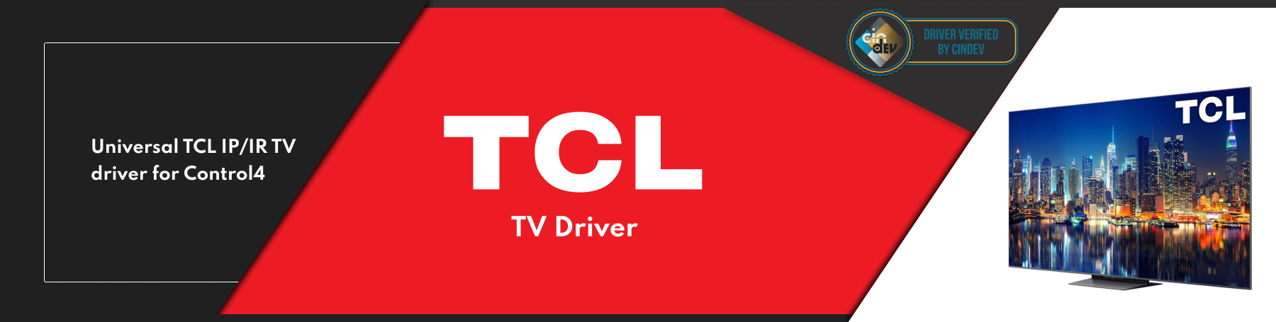 TCL TV